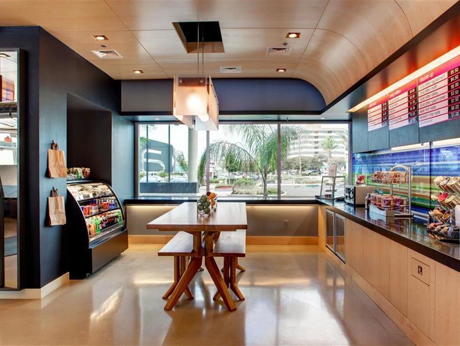 Aloft San Antonio Airport Otel Dış mekan fotoğraf