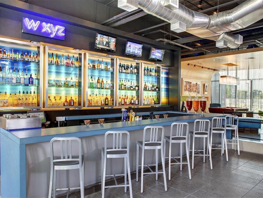 Aloft San Antonio Airport Otel Dış mekan fotoğraf