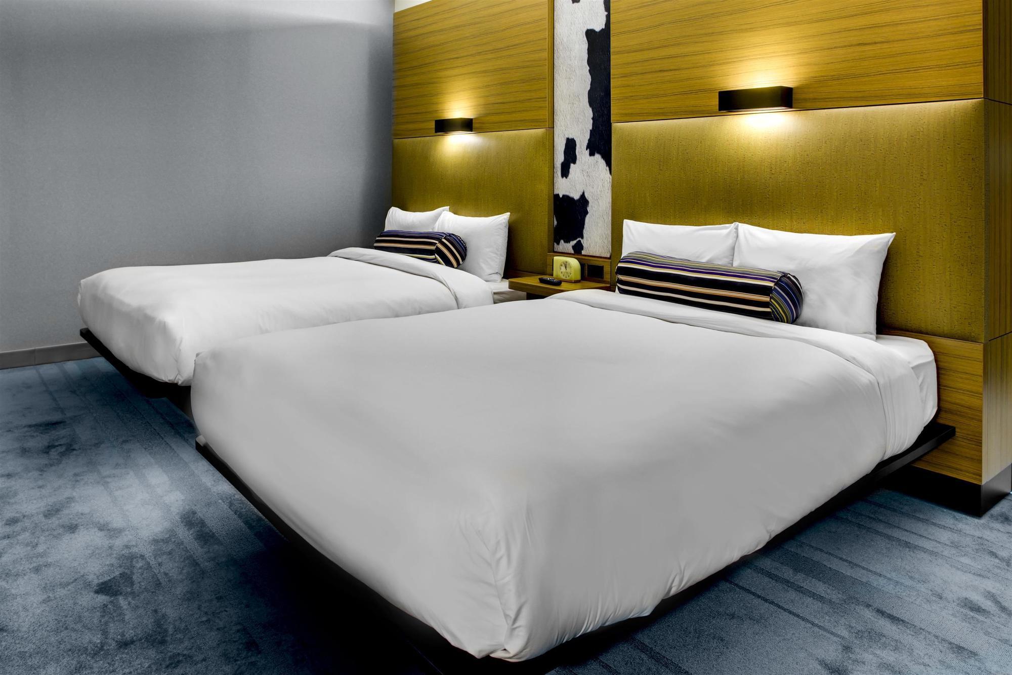 Aloft San Antonio Airport Otel Dış mekan fotoğraf