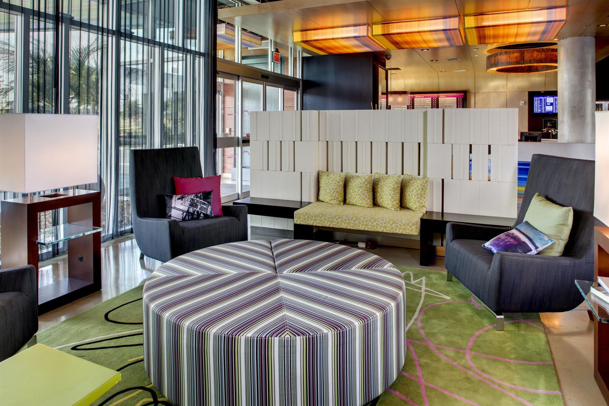 Aloft San Antonio Airport Otel Dış mekan fotoğraf
