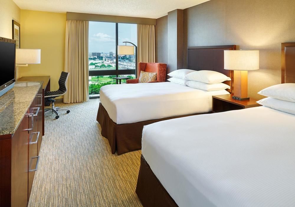 Aloft San Antonio Airport Otel Dış mekan fotoğraf