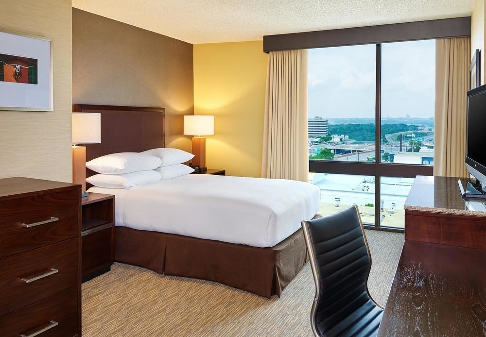 Aloft San Antonio Airport Otel Dış mekan fotoğraf