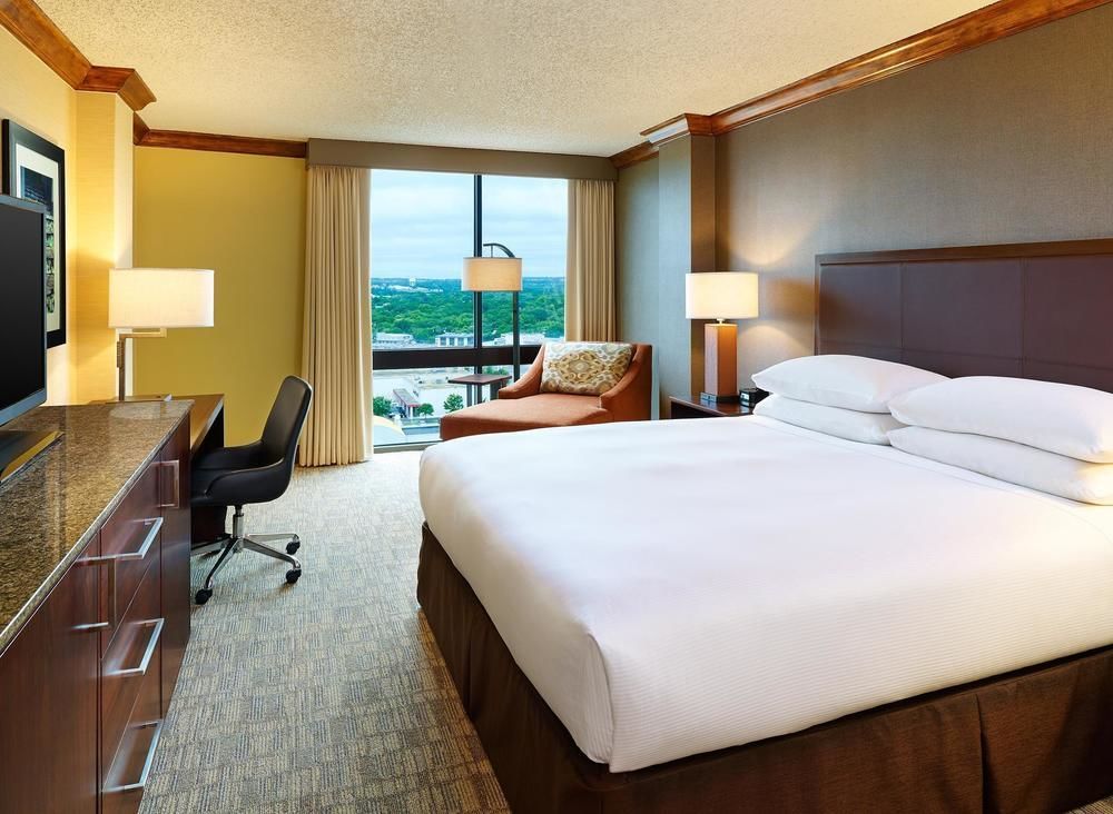 Aloft San Antonio Airport Otel Dış mekan fotoğraf