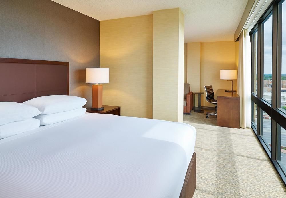 Aloft San Antonio Airport Otel Dış mekan fotoğraf
