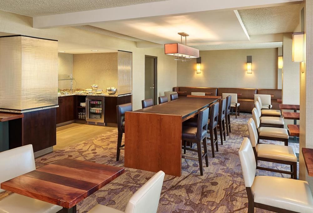Aloft San Antonio Airport Otel Dış mekan fotoğraf