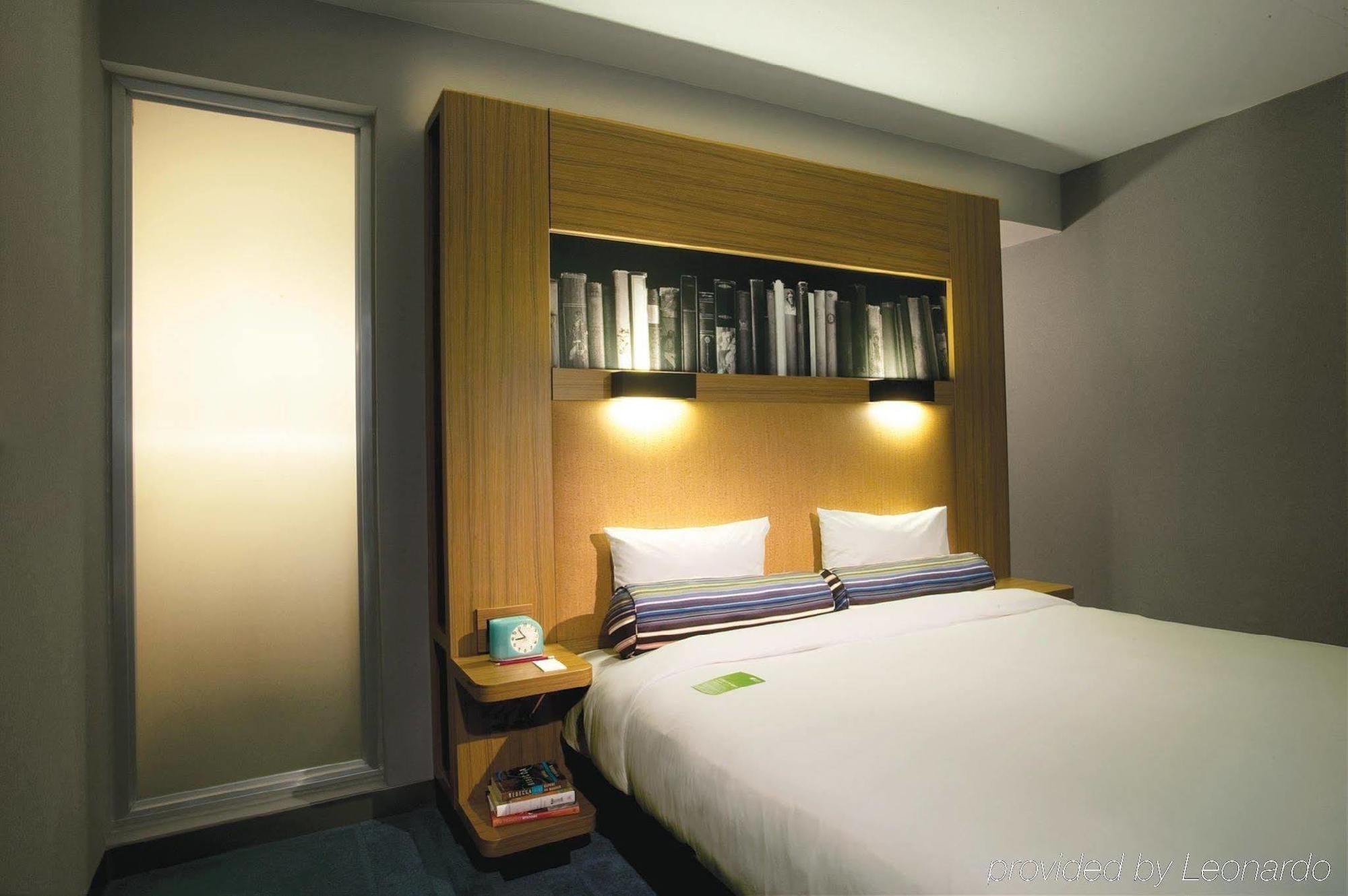 Aloft San Antonio Airport Otel Oda fotoğraf