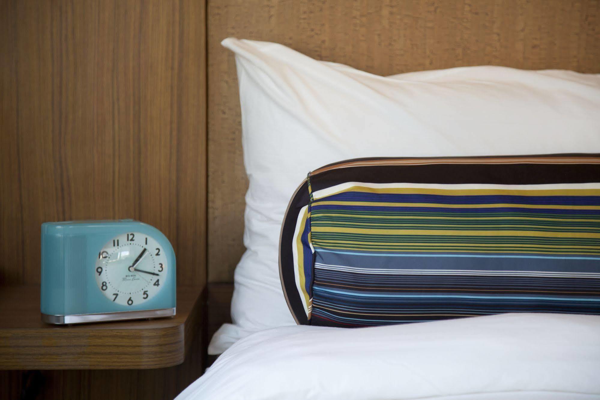 Aloft San Antonio Airport Otel Dış mekan fotoğraf