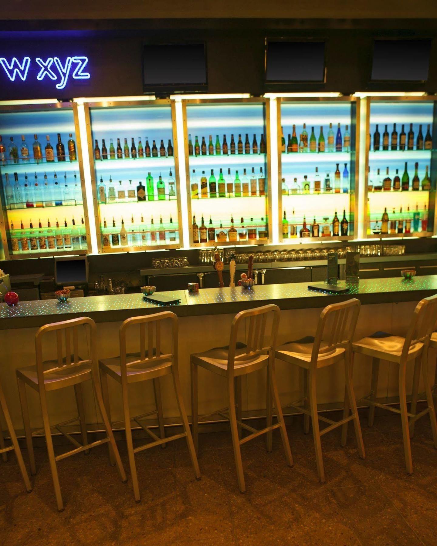 Aloft San Antonio Airport Otel Dış mekan fotoğraf