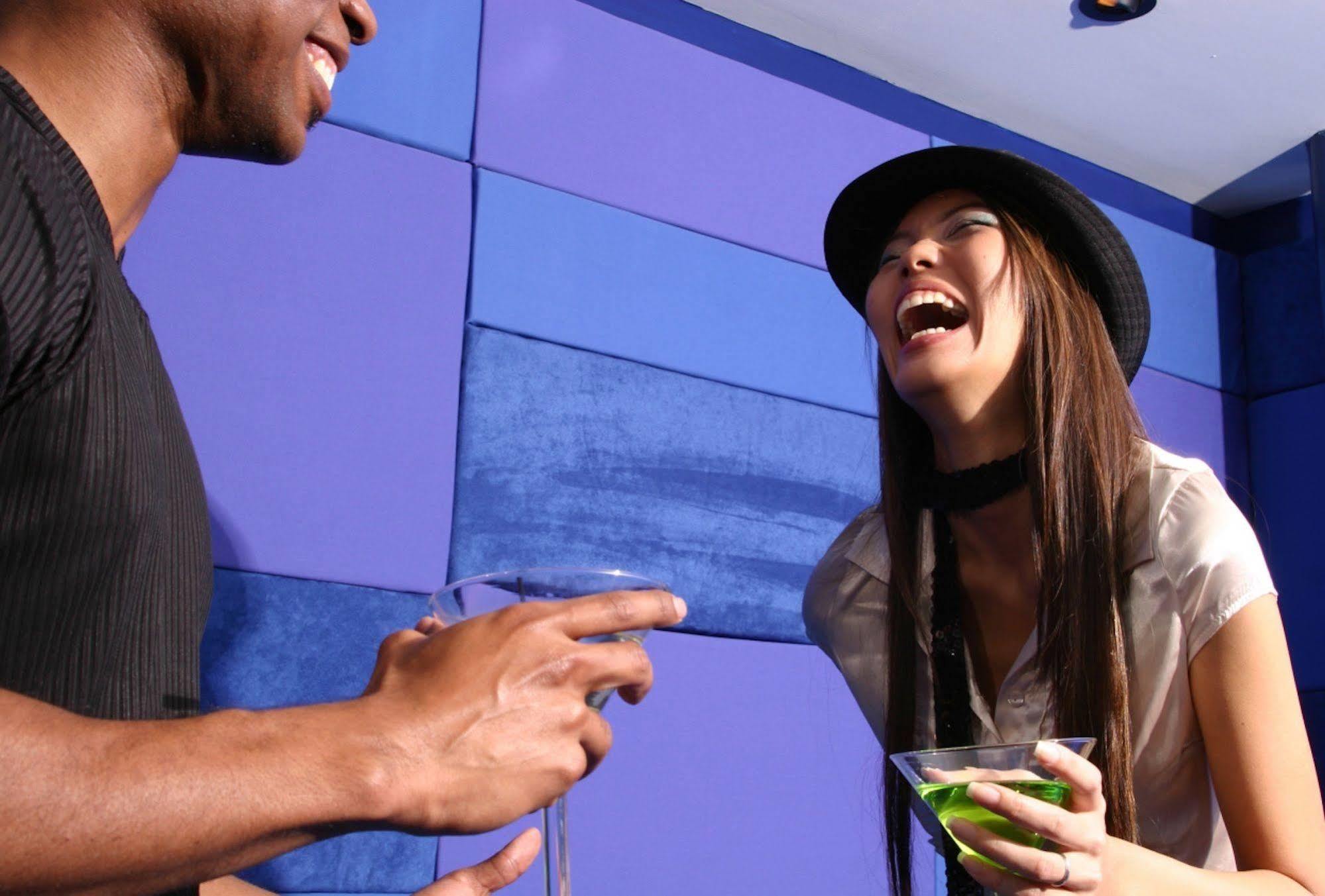 Aloft San Antonio Airport Otel Dış mekan fotoğraf