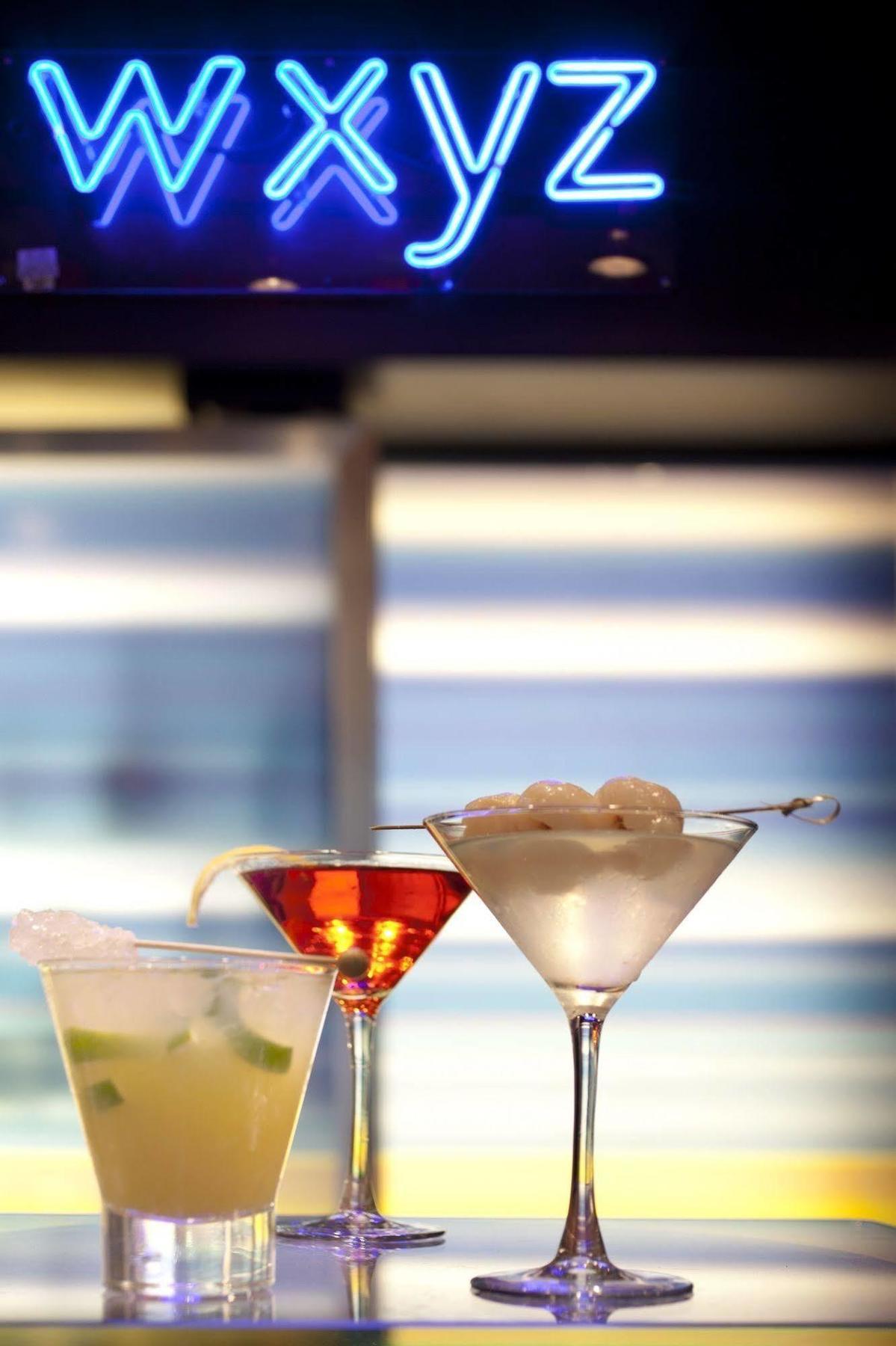 Aloft San Antonio Airport Otel Dış mekan fotoğraf
