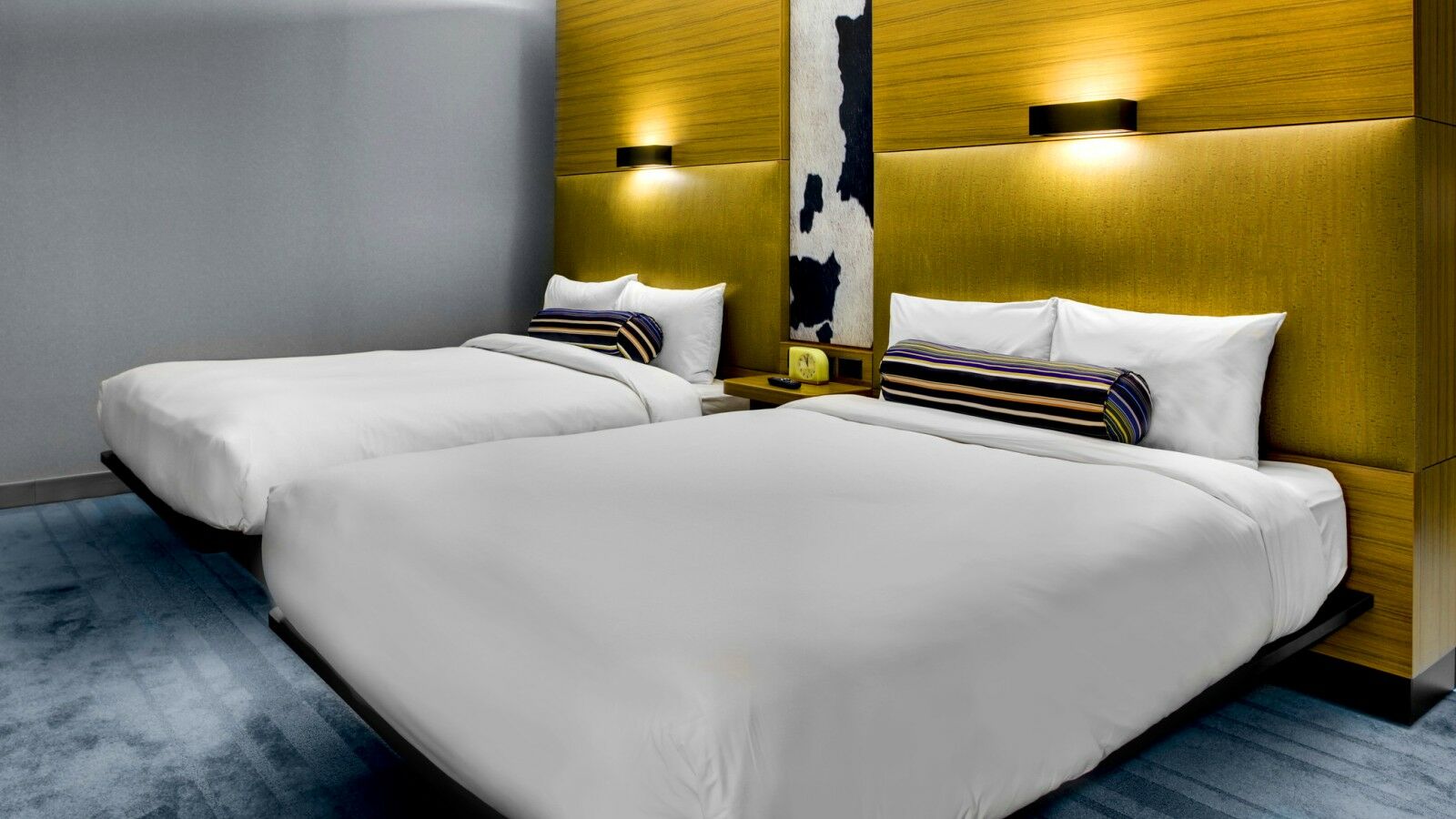 Aloft San Antonio Airport Otel Dış mekan fotoğraf
